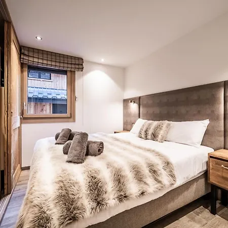 Portes Du Pleney 101 Apartamento *