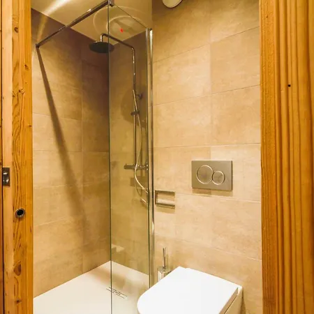 Portes Du Pleney 101 Appartement Morzine