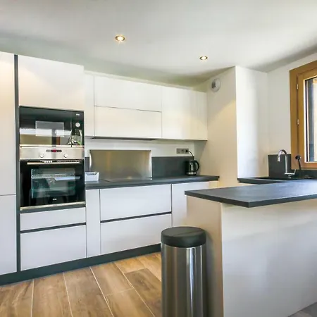 Portes Du Pleney 101 Appartement Morzine