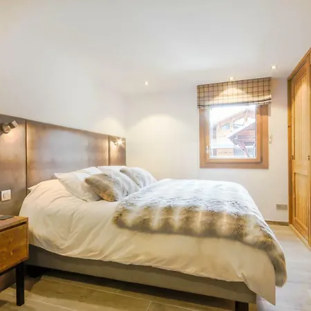 Portes Du Pleney 101 Appartement Morzine