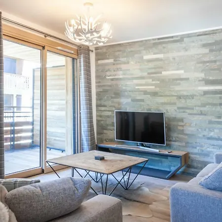 Portes Du Pleney 101 * Morzine