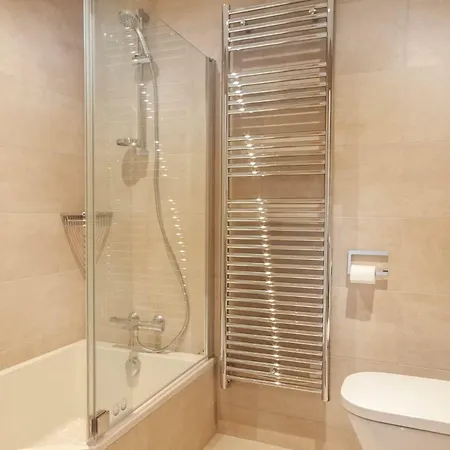 Portes Du Pleney 101 Appartement Morzine
